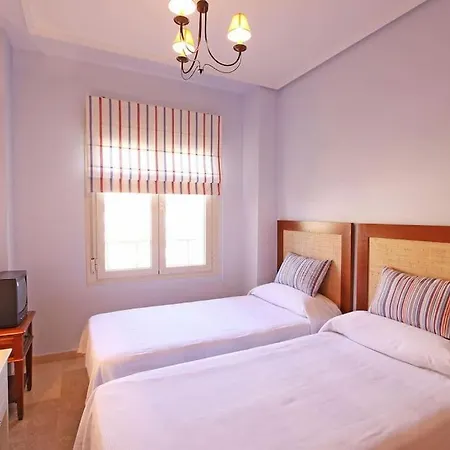 1039 - Carib Playa Duplex Penthouse *