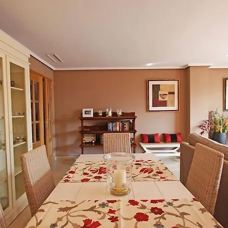 1039 - Carib Playa Duplex Penthouse Apartment