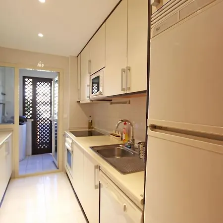 1039 - Carib Playa Duplex Penthouse * Marbella