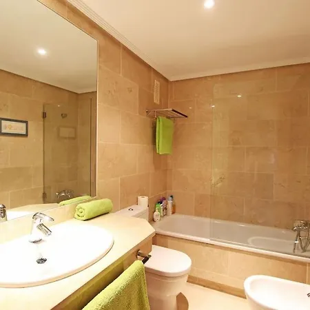 1039 - Carib Playa Duplex Penthouse Apartment