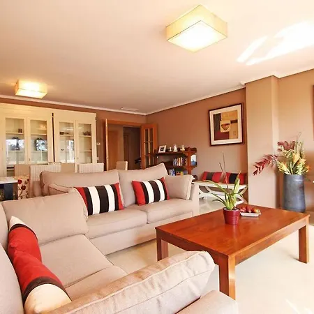 1039 - Carib Playa Duplex Penthouse * Marbella
