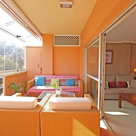 1039 - Carib Playa Duplex Penthouse Apartment *