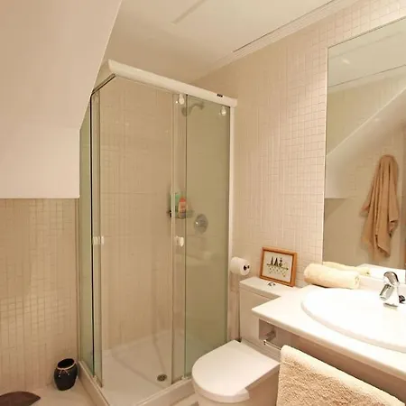 Apartment 1039 - Carib Playa Duplex Penthouse