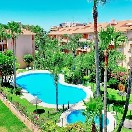 1039 - Carib Playa Duplex Penthouse *