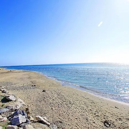 1039 - Carib Playa Duplex Penthouse Apartment Marbella