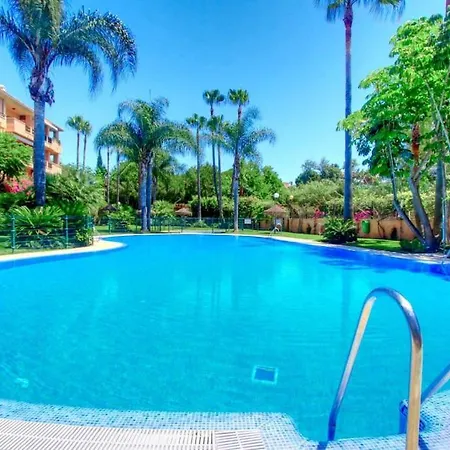 1039 - Carib Playa Duplex Penthouse *