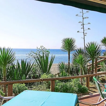 1039 - Carib Playa Duplex Penthouse