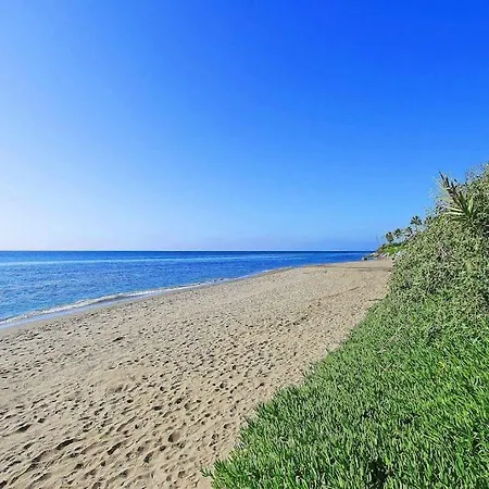 Apartment 1039 - Carib Playa Duplex Penthouse Marbella