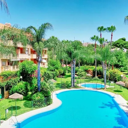 Apartment 1039 - Carib Playa Duplex Penthouse *