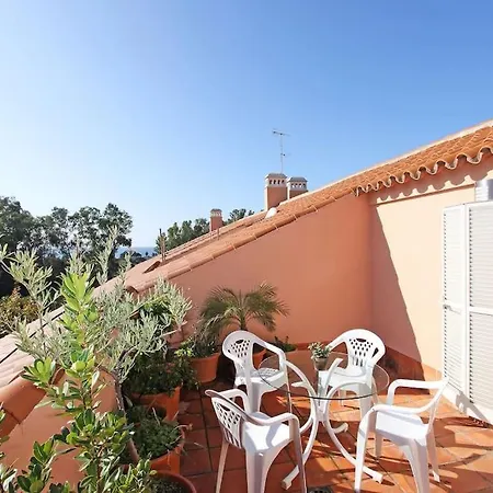 Apartment 1039 - Carib Playa Duplex Penthouse