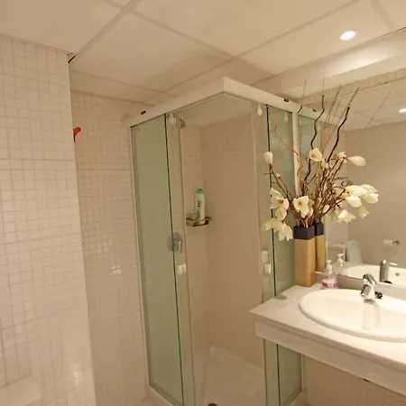 1039 - Carib Playa Duplex Penthouse