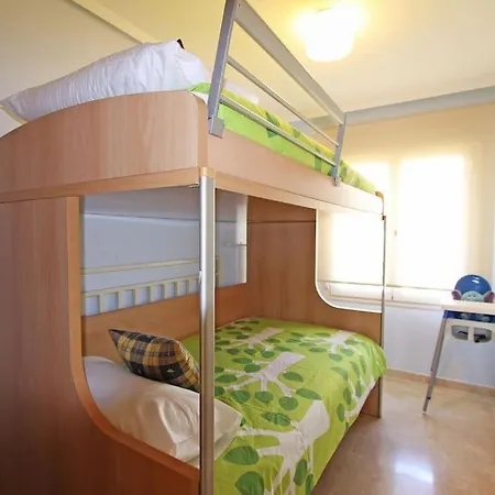 Apartment 1039 - Carib Playa Duplex Penthouse