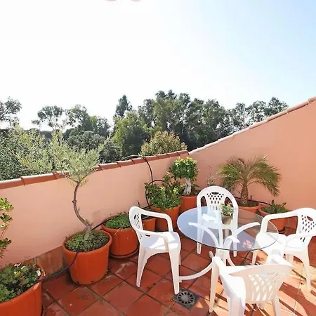 1039 - Carib Playa Duplex Penthouse
