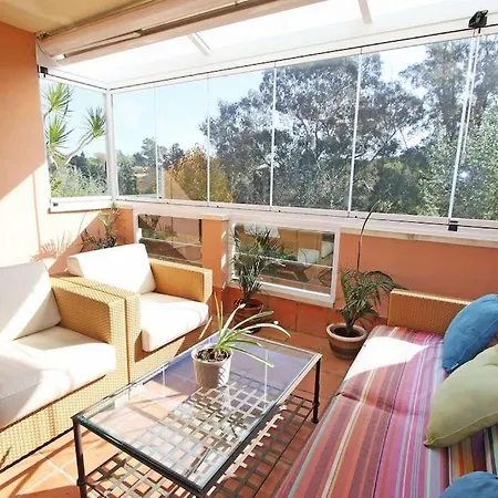 1039 - Carib Playa Duplex Penthouse Apartment *