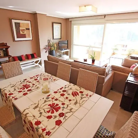 1039 - Carib Playa Duplex Penthouse Apartment *