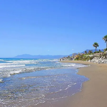 1039 - Carib Playa Duplex Penthouse * Marbella